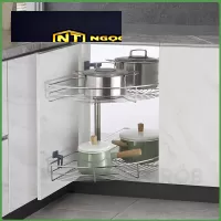 MÂM XOAY GÓC 180 NAN SỢI tại Long Thọ